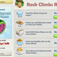 Image for article titled ChefVille 'Rock Climbs Rocks' Catering Order: Everything You Need to Know